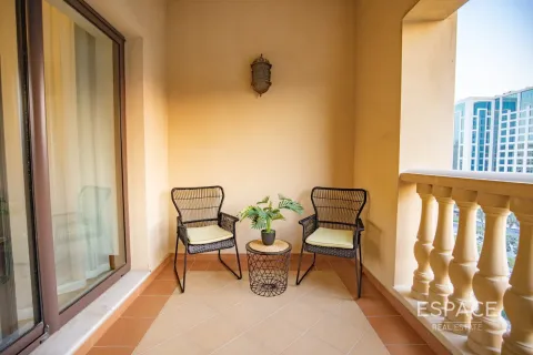 Appartement à Palm Jumeirah, Dubai, 1 chambre, 120 m², № 71250 - photo 20