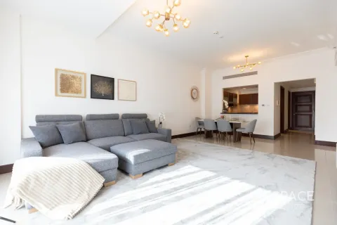 Appartement à Palm Jumeirah, Dubai, 1 chambre, 120 m², № 71250 - photo 2