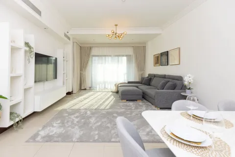 Appartement à Palm Jumeirah, Dubai, 1 chambre, 120 m², № 71250 - photo 5