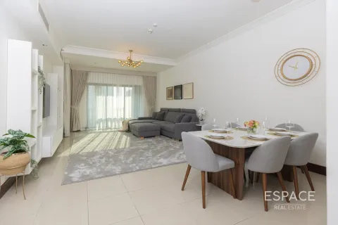 Appartement à Palm Jumeirah, Dubai, 1 chambre, 120 m², № 71250 - photo 6