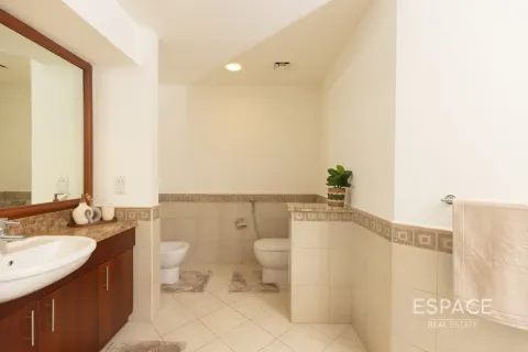 Appartement à Palm Jumeirah, Dubai, 1 chambre, 120 m², № 71250 - photo 16