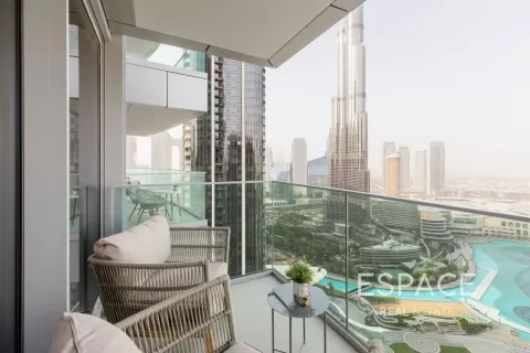 Apartment in Downtown Dubai (Downtown Burj Dubai), Dubai 3 bedrooms, 190 sq.m. № 71253 - photo 1