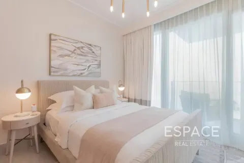 Apartment in Downtown Dubai (Downtown Burj Dubai), Dubai 3 bedrooms, 190 sq.m. № 71253 - photo 5