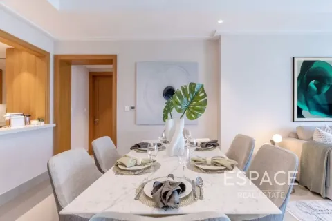 Apartment in Downtown Dubai (Downtown Burj Dubai), Dubai 3 bedrooms, 190 sq.m. № 71253 - photo 12