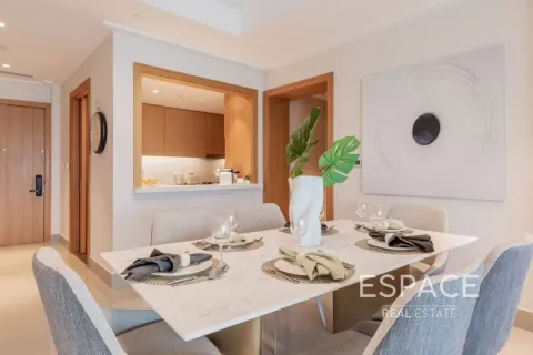 Apartment in Downtown Dubai (Downtown Burj Dubai), Dubai 3 bedrooms, 190 sq.m. № 71253 - photo 11