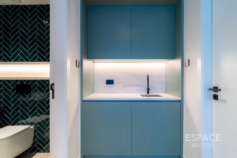 Снять в аренду офис в Джумейра Лейк Тауэрс, Дубай: 248м², № 71251 - фото 12