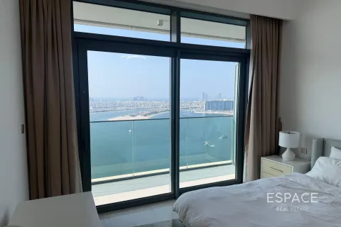 Apartment in Dubai Harbour, Dubai 2 bedrooms, 108 sq.m. № 71249 - photo 8