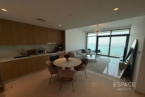 Apartment in Dubai Harbour, Dubai 2 bedrooms, 108 sq.m. № 71249 - photo 2