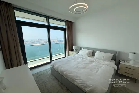Apartment in Dubai Harbour, Dubai 2 bedrooms, 108 sq.m. № 71249 - photo 13