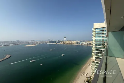 Apartment in Dubai Harbour, Dubai 2 bedrooms, 108 sq.m. № 71249 - photo 6