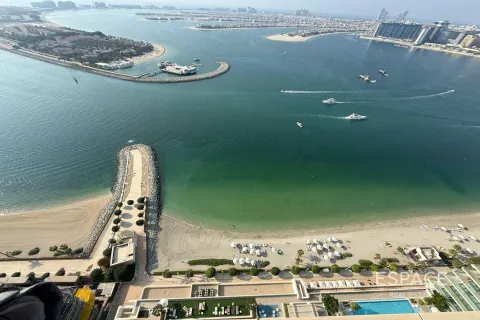 Apartment in Dubai Harbour, Dubai 2 bedrooms, 108 sq.m. № 71249 - photo 7