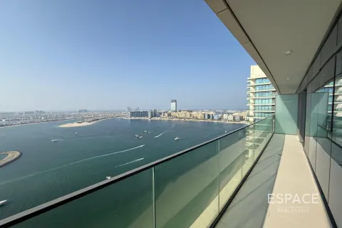 Apartment in Dubai Harbour, Dubai 2 bedrooms, 108 sq.m. № 71249 - photo 3