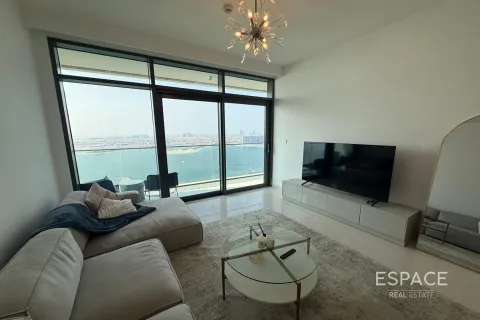Apartment in Dubai Harbour, Dubai 2 bedrooms, 108 sq.m. № 71249 - photo 1