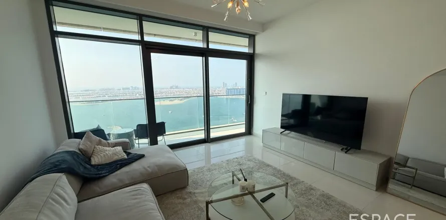 Apartment in Dubai Harbour, Dubai 2 bedrooms, 108 sq.m. № 71249