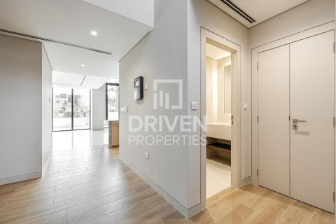 Купить виллу в Jumeirah Bay Island, Джумейра, Дубай: 3 спальни, 291м², № 64981 - фото 15