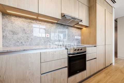 Купить виллу в Jumeirah Bay Island, Джумейра, Дубай: 3 спальни, 291м², № 64981 - фото 13