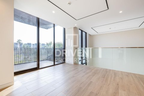 Купить виллу в Jumeirah Bay Island, Джумейра, Дубай: 3 спальни, 291м², № 64981 - фото 3