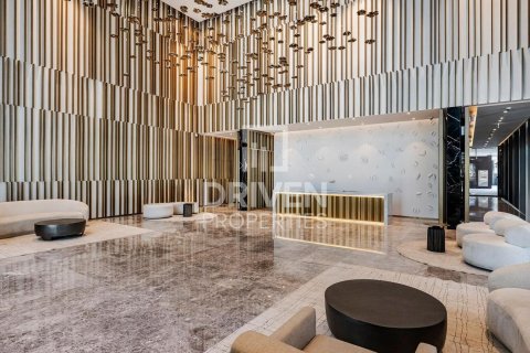 Купить квартиру в Бизнес-Бэе, Дубай: 1 спальня, 73м², № 64985 - фото 11