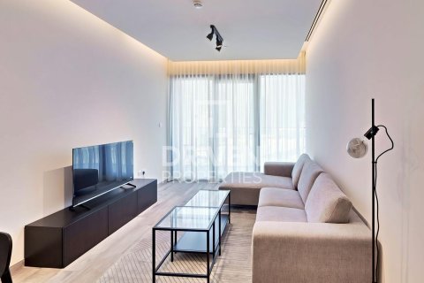 Купить квартиру в Бизнес-Бэе, Дубай: 1 спальня, 73м², № 64985 - фото 3