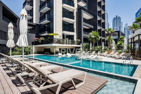 Купить квартиру в Бизнес-Бэе, Дубай: 1 спальня, 73м², № 64985 - фото 10