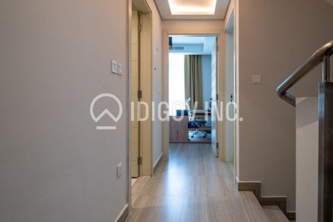 تاون هاوس في داماك هيلز (أكويا باي داماك), دبي 3 غرف نوم, 192 م² رقم 55356 - صورة 6