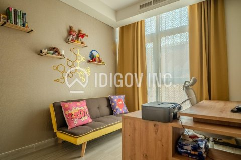 تاون هاوس في داماك هيلز (أكويا باي داماك), دبي 3 غرف نوم, 192 م² رقم 55356 - صورة 8