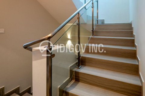 تاون هاوس في داماك هيلز (أكويا باي داماك), دبي 3 غرف نوم, 192 م² رقم 55356 - صورة 5