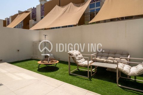 تاون هاوس في داماك هيلز (أكويا باي داماك), دبي 3 غرف نوم, 192 م² رقم 55356 - صورة 19