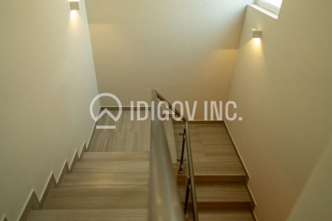 تاون هاوس في داماك هيلز (أكويا باي داماك), دبي 3 غرف نوم, 192 م² رقم 55356 - صورة 4