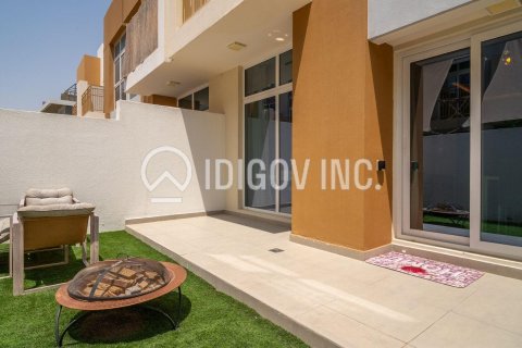 تاون هاوس في داماك هيلز (أكويا باي داماك), دبي 3 غرف نوم, 192 م² رقم 55356 - صورة 18