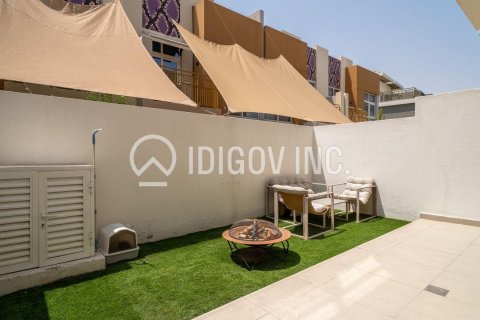 تاون هاوس في داماك هيلز (أكويا باي داماك), دبي 3 غرف نوم, 192 م² رقم 55356 - صورة 20