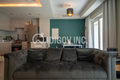 تاون هاوس في داماك هيلز (أكويا باي داماك), دبي 3 غرف نوم, 192 م² رقم 55356 - صورة 23