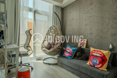 تاون هاوس في داماك هيلز (أكويا باي داماك), دبي 3 غرف نوم, 192 م² رقم 55356 - صورة 7