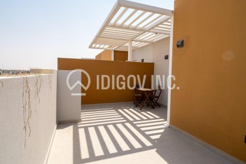 تاون هاوس في داماك هيلز (أكويا باي داماك), دبي 3 غرف نوم, 192 م² رقم 55356 - صورة 2