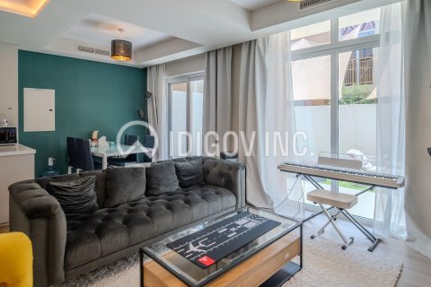 تاون هاوس في داماك هيلز (أكويا باي داماك), دبي 3 غرف نوم, 192 م² رقم 55356 - صورة 22