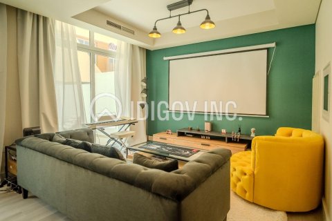 تاون هاوس في داماك هيلز (أكويا باي داماك), دبي 3 غرف نوم, 192 م² رقم 55356 - صورة 24