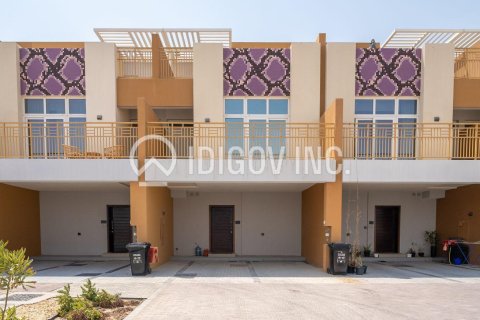 تاون هاوس في داماك هيلز (أكويا باي داماك), دبي 3 غرف نوم, 192 م² رقم 55356 - صورة 1