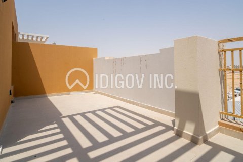 تاون هاوس في داماك هيلز (أكويا باي داماك), دبي 3 غرف نوم, 192 م² رقم 55356 - صورة 3