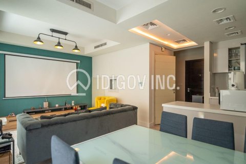 تاون هاوس في داماك هيلز (أكويا باي داماك), دبي 3 غرف نوم, 192 م² رقم 55356 - صورة 21