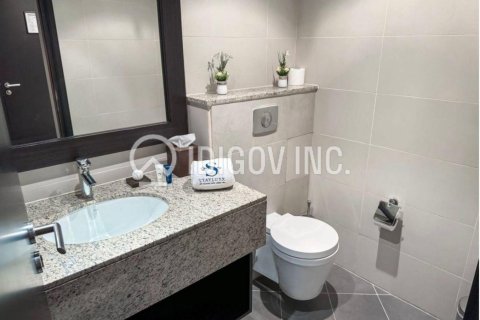 شقة في نخلة جميرا, دبي 1غرف نوم, 107 م² رقم 55368 - صورة 14
