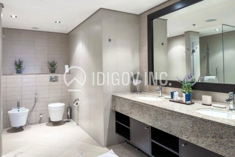 شقة في نخلة جميرا, دبي 1غرف نوم, 107 م² رقم 55368 - صورة 13