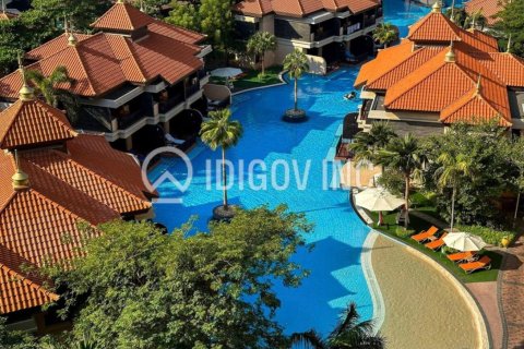 شقة في نخلة جميرا, دبي 1غرف نوم, 107 م² رقم 55368 - صورة 2