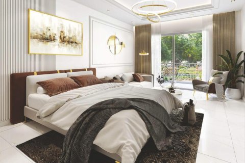 شقة في Arjan, دبي 2 غرف نوم, 109 م² رقم 55365 - صورة 2