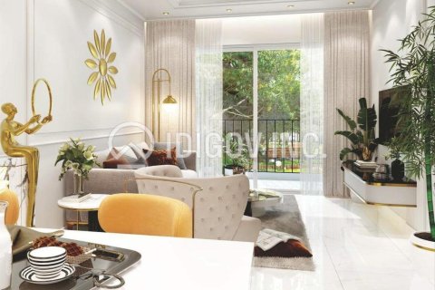 شقة في Arjan, دبي 2 غرف نوم, 109 م² رقم 55365 - صورة 6