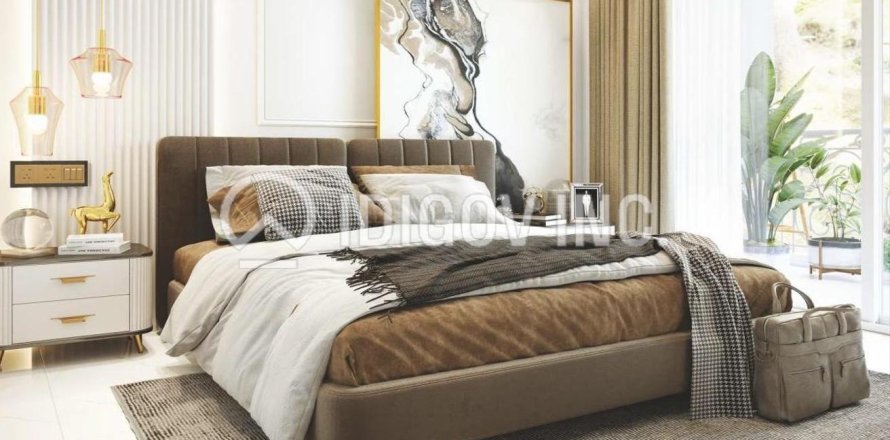 شقة في Arjan, دبي 2 غرف نوم, 109 م² رقم 55365