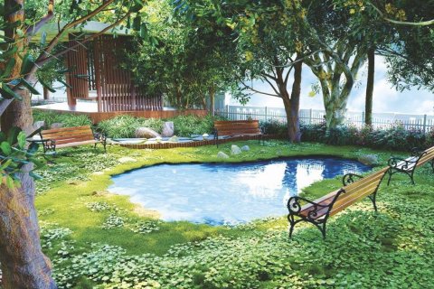 شقة في Arjan, دبي 2 غرف نوم, 109 م² رقم 55365 - صورة 13