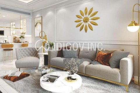 شقة في Arjan, دبي 2 غرف نوم, 109 م² رقم 55365 - صورة 4