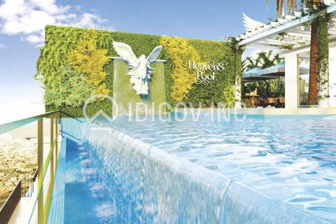 شقة في Arjan, دبي 2 غرف نوم, 109 م² رقم 55365 - صورة 15