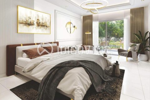 شقة في Arjan, دبي 2 غرف نوم, 109 م² رقم 55365 - صورة 2