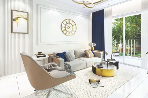 شقة في Arjan, دبي 2 غرف نوم, 109 م² رقم 55365 - صورة 8